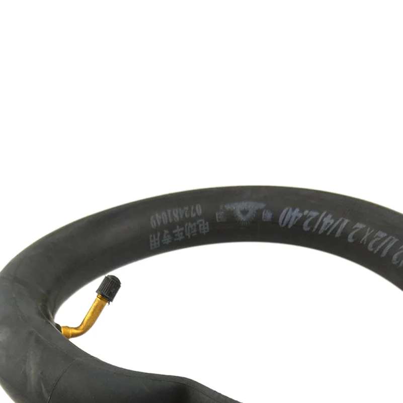 12 1/2 X 2 1/4 гума се вписва в много газови електрически скутери 12 инчова вътрешна гума за ST1201 ST1202 e-Bike 12 1/2X2 1/4