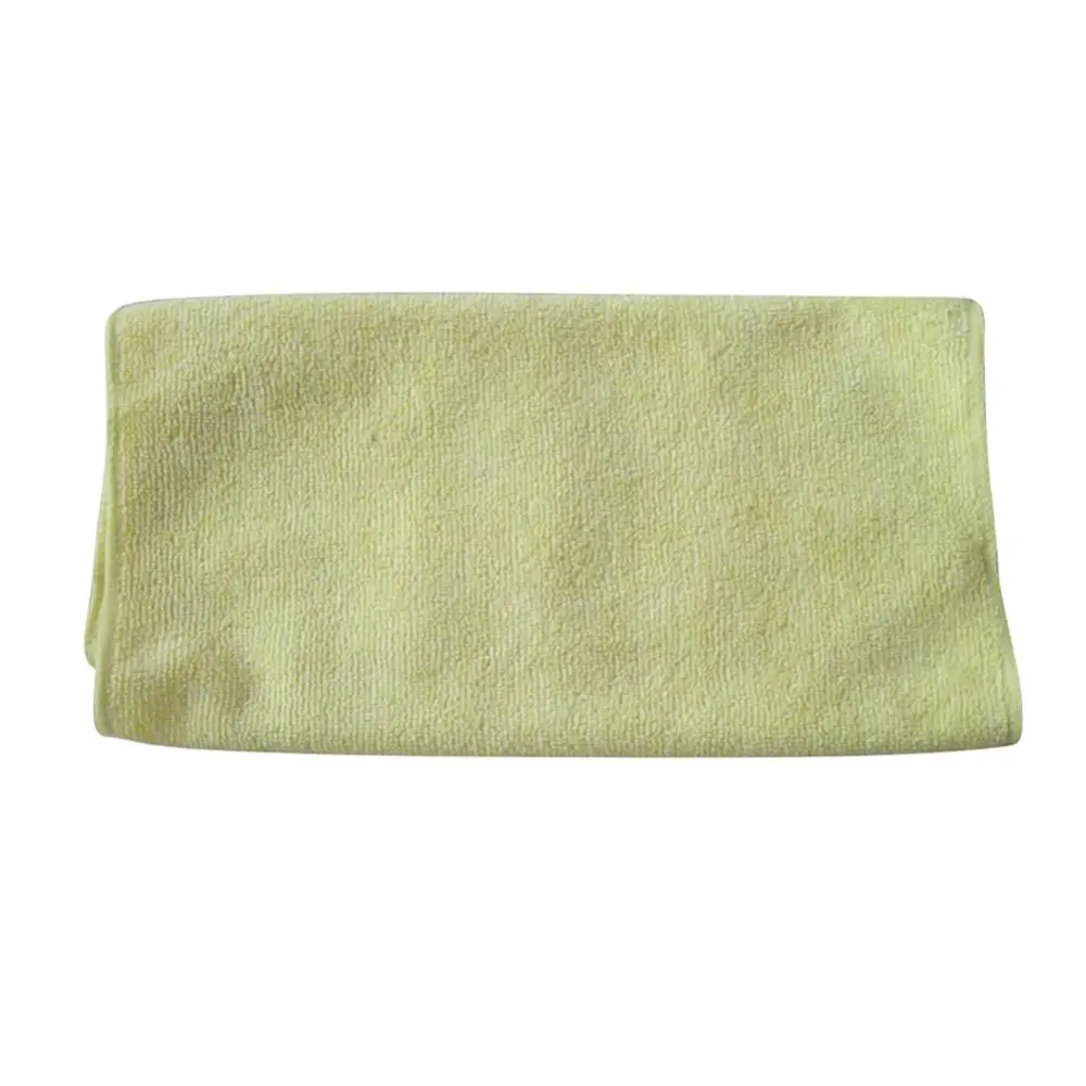 40x30cm Микрофибърна кърпа Кърпа за автомивка Почистване Сушене Кърпа за измиване Подробно за кола Почистване Аксесоари за грижа за красотата