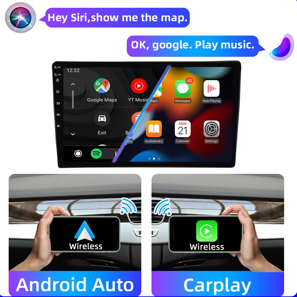 Android 13 За Kia K5 3 III 2020 2021 Qualcomm Snapdragon Autoradio Сензорен екран Радио Мултимедия Видео плейър Навигация WiFi