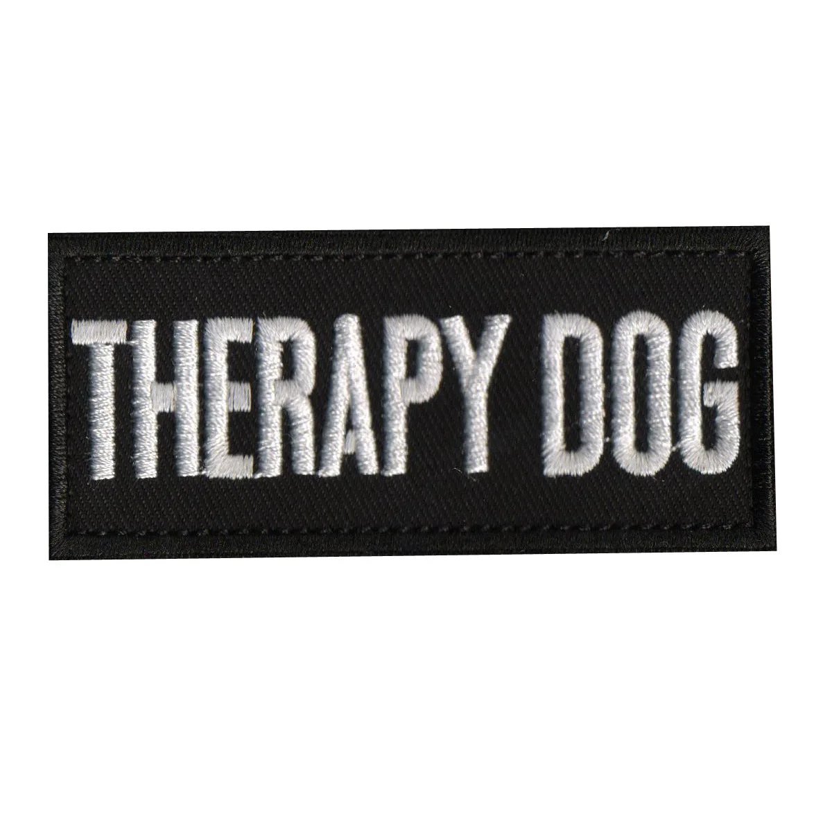 DO NOT PET Pet Badge THERAPY DOG Tactical Patch Hook & Loop служебно куче Апликация за домашни любимци куче котка 9 * 4cm