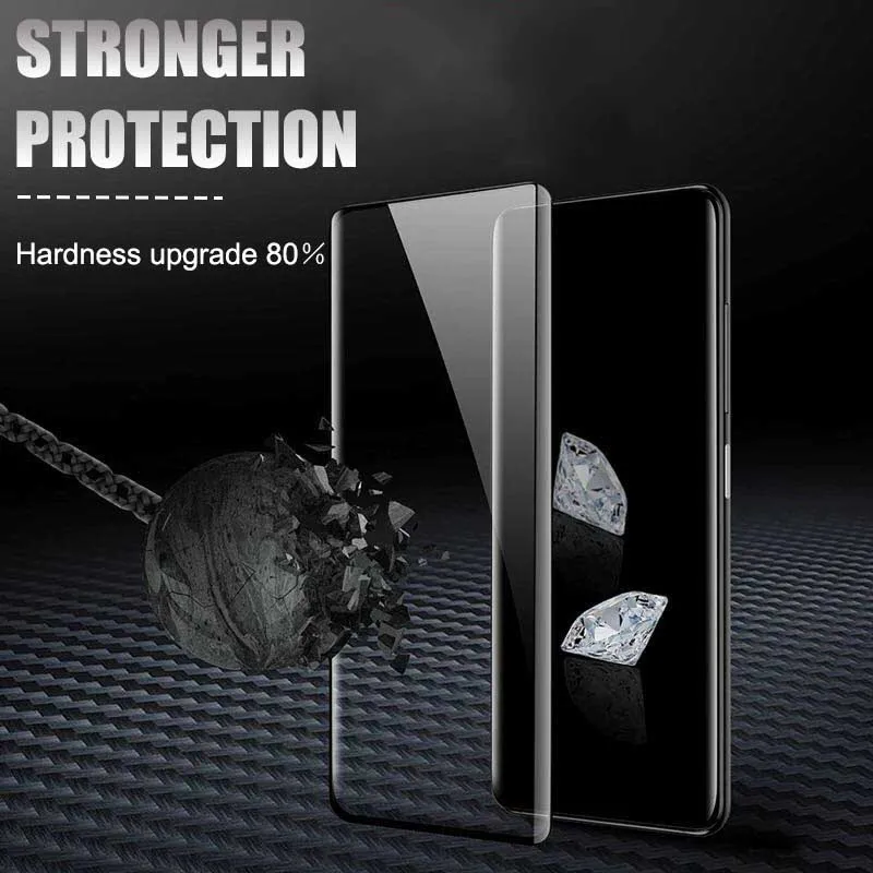 For Honor Magic5 Pro 2023 6To2 Извито защитно стъкло Honer Magic 5 Lite Magic5Pro Magic5Lite 5G камера случай екран протектор