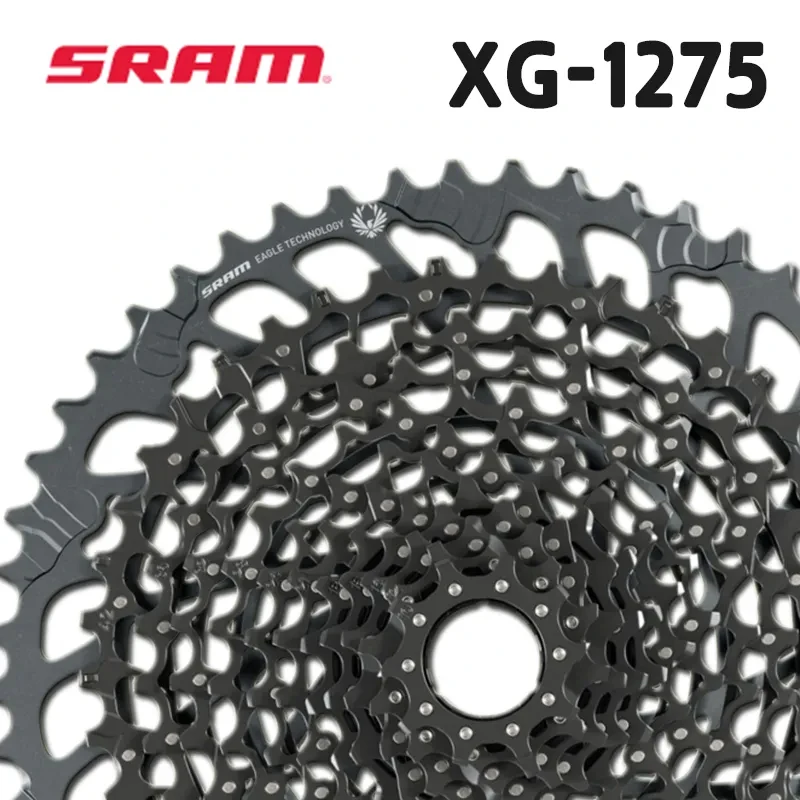 SRAM GX EAGLE XX1 EAGLE 1x12 12 Скорост XG1275 XG1299 10-52T MTB Касета за велосипеди K7 XD Свободно колело Зъбно колело Част
