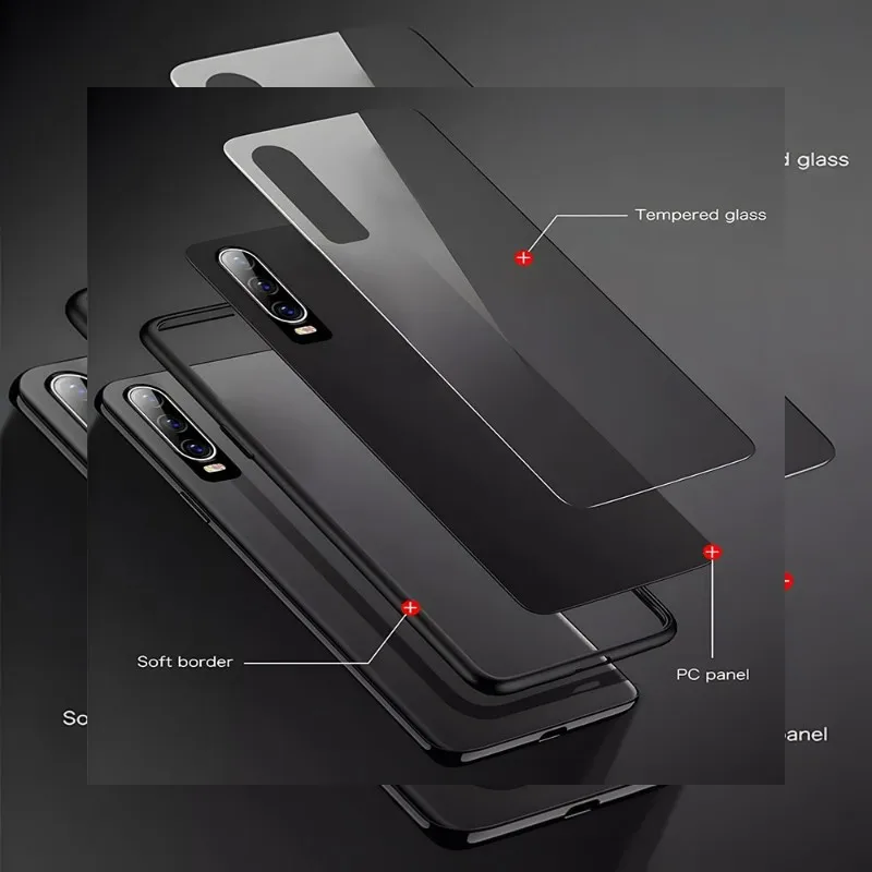 Минималистична линия Секси двойка телефон случай закалено стъкло за Xiaomi POCO F3 11 12 Pro X T Lite S Забележка 10 S 5G 8 A 9 Мобилни телефони